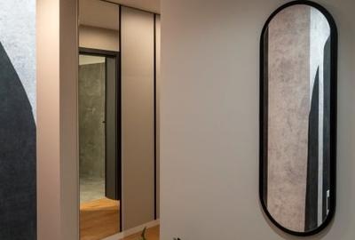 APARTAMENT PREMIUM 2 camere,  terasă 75mp, parcare subterana NOU - 9