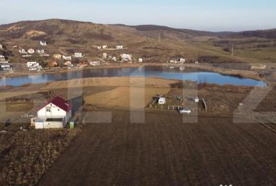 Teren de 5800 mp, în Chinteni