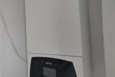 Apartament 3 camere Zimbru - Tigarete - 20