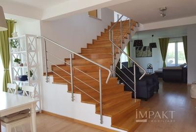 Inchiriere casa individuala in Borhanci! - 8