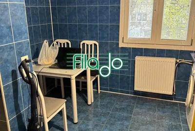 Apartament 3 camere cu centrala proprie Titan Auchan - 7