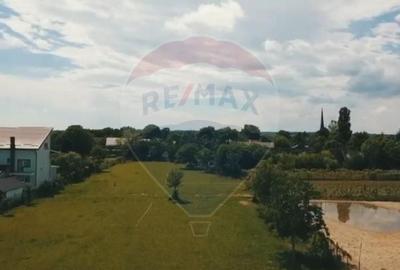 Vanzare teren Snagov - Izvorani, Strada Gradinarilor - 12
