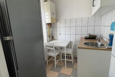 Garsonieră în Central - 5