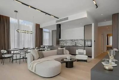 Ansamblu lux, apartament finisat la cheie, comision 0! - 1