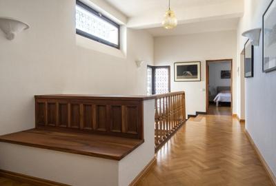 Vila de exceptie, finisaje premium, Dacia - 12