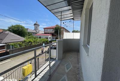Casă cu 4 camere cu Teren 244 Mp în Gara Veche - 19