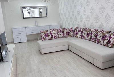 Se ofera spre vanzare apartament cu trei camere in zona Fizicienilor - 2