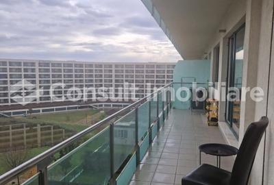 Apartament 2 camere | Iulius Mall - 6