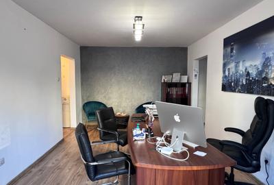 Spatiu strdal Bulevardul Alexandru Vlahuta - 1