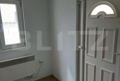 Casă cu 3 camere cu Teren 508 Mp în Central - 2