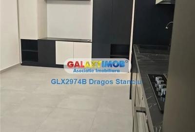 Apartament cu 2 camere în Chiajna