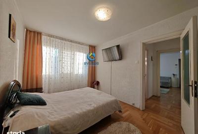 Apartament cu 2 camere semidecomandat, mobilat în Astra - 6