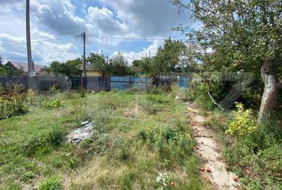 Casa batraneasca cu 6000 mp teren Schitul Duca - 1
