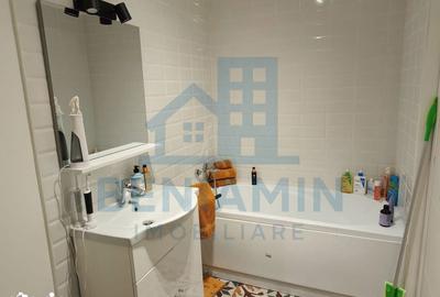 Apartament cu 2 camere în George Enescu - 8