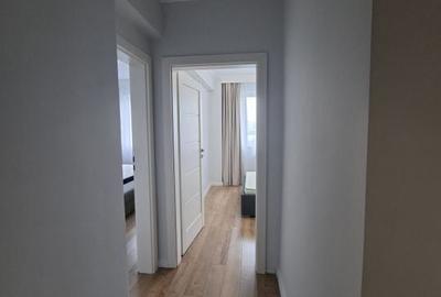 Apartament cu 3 camere în Șelimbăr - 13