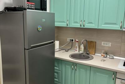 Apartament cu 2 camere decomandat în Pieptănari - 2