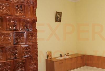 Casă individuală cu 4 camere cu Canalizare în Saraiu - 10