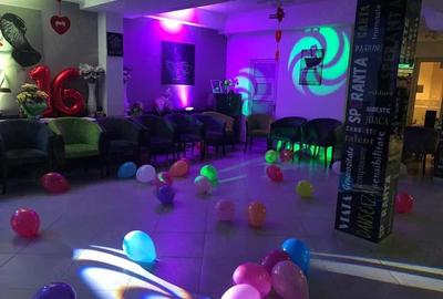 Spațiu comercial, de 180 mp, în Central - 2