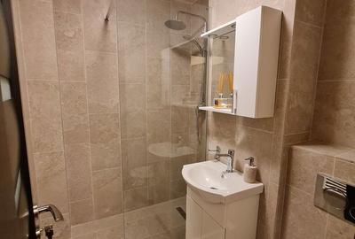 Garsonieră decomandată în Micălaca - 9