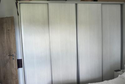 Apartament cu 2 camere semidecomandat în Prelungirea Ghencea - 9