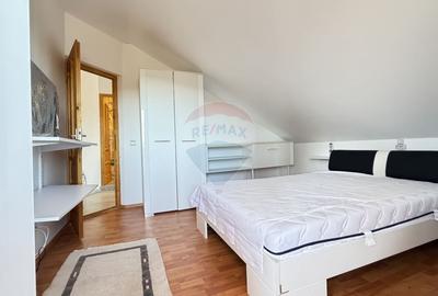 Casă cu 5 camere cu Teren 1000 Mp în Vest - 14