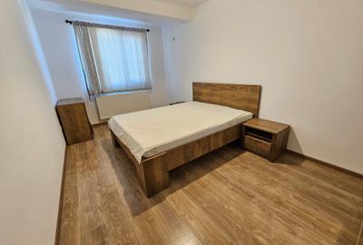 MIHAI BRAVU/LOC DE PARCARE/BLOC NOU/AP 2 CAMERE MODERN LA CHEIE/ - 2