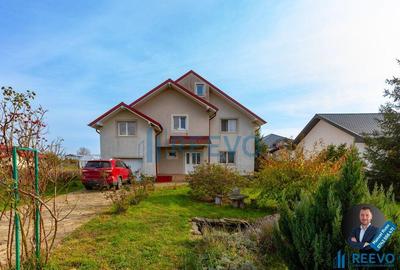 Casa de vanzare 200 mp in Letea Veche - 2