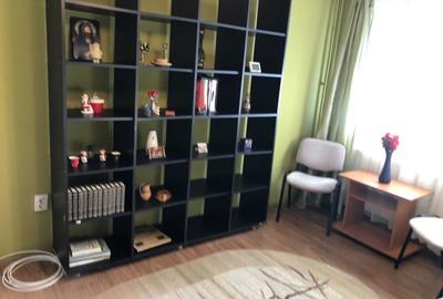 Apartament cu 2 camere decomandat în Central - 6