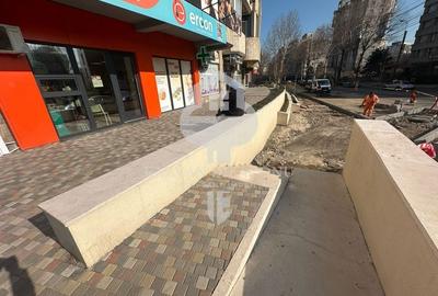 Inchiriere Spatiu Comercial