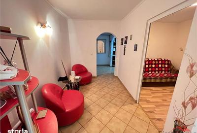 Apartament cu 2 camere decomandat în Sud - 6