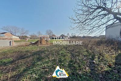 Casă cu 3 camere cu Canalizare în Zădăreni - 2