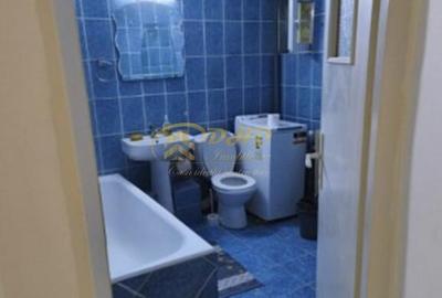 Apartament 2 camere decomandat in Podul de Fier - 4