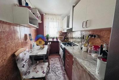 Apartament cu 2 camere semidecomandat, mobilat în Mărăței - 12