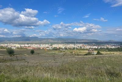 Teren de 482 mp, în Vulcan - 2