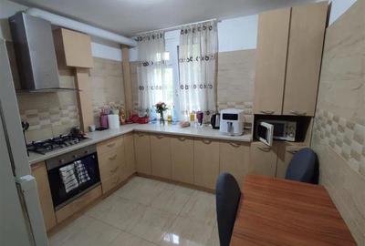Apartament cu 2 camere decomandat, mobilat în Giurgiului - 8