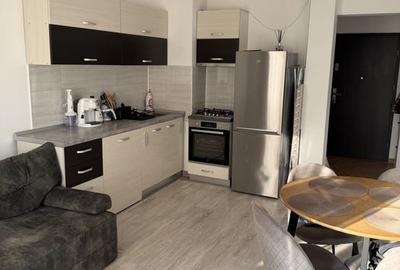 Apartament cu 2 camere semidecomandat, mobilat în Bună Ziua - 2