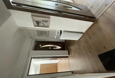 Apartament 2 camere, mobilat ?i utilat complet, etaj 1, Slatina vis-a-vis de Caminul Ion Creanga - 4