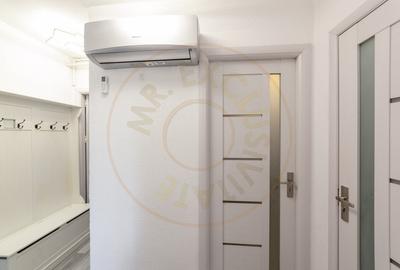 Ultracentral Primarie Pitesti - ap. 2 camere + loc de parcare, decomandat - 8