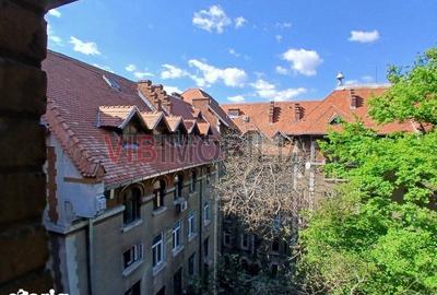 Garsonieră în Romană - 2