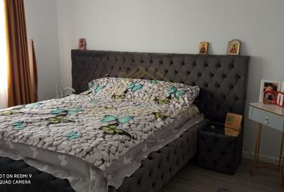 Casa individuala P+1+pod si piscina  -6 camere -600mp Teren- Allegria-A0 - 21