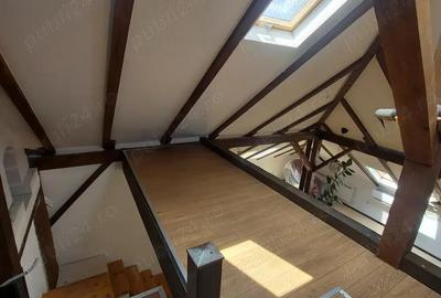 Vanzare apartament vila, zona micro 9 - Targoviste - 12