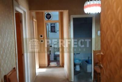 Apartament 4 camere REPUBLICII etaj 6,Pret 108900 Euro - 14