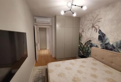 Apartament cu 2 camere semidecomandat, mobilat în Aviației - 7