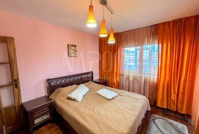 Apartament 3 camere de vanzare in Manastur, Cluj Napoca - 8