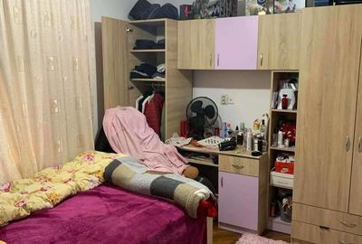 Apartament cu 4 camere decomandat în Someș - 9