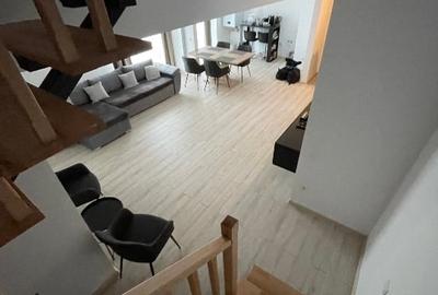 Apartament 3 Camere Tip Duplex - Drumul Taberei (MPR) - 7