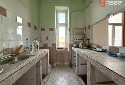 COMISION 0% Oportunitate investitie-Apartament cu 5 camere, 140 mp - 12