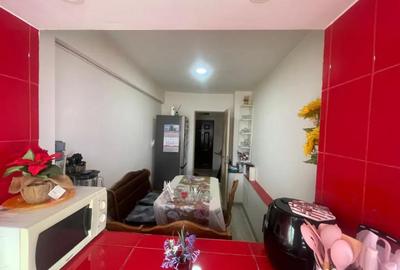 Apartament cu 3 camere decomandat, mobilat în Valea Rosie - 6