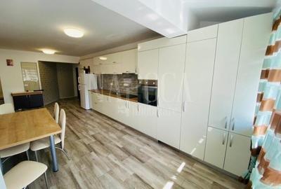 Apartament 3 camere de vanzare in Floresti - 6