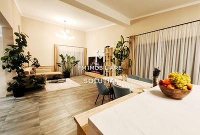 Casă 3 dormitoare, modernă și complet utilată - Săsar! - 5